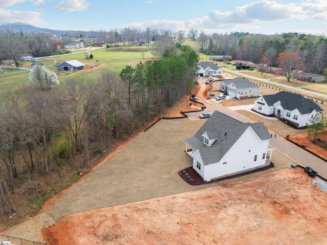 107 Halowell Lane, Travelers Rest, SC 29690