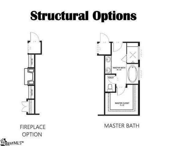 107 Halowell Lane, Travelers Rest, SC 29690