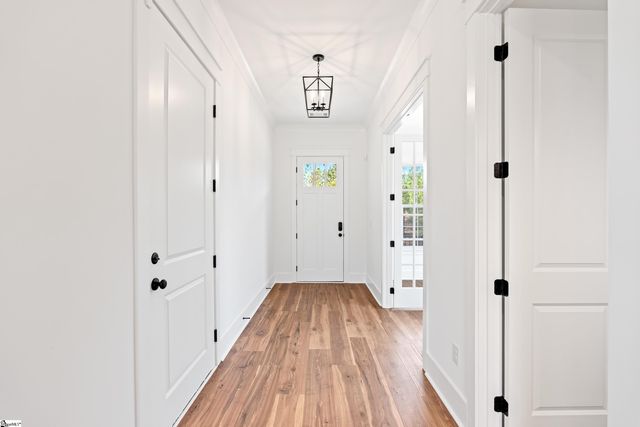 107 Halowell Lane, Travelers Rest, SC 29690