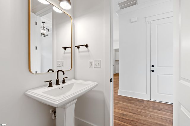 107 Halowell Lane, Travelers Rest, SC 29690