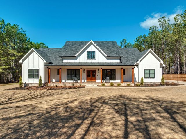 281 Bethesda Rd, Spartanburg, SC 29302