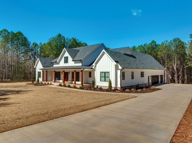 281 Bethesda Rd, Spartanburg, SC 29302