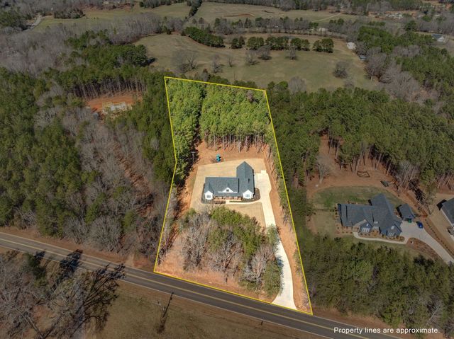 281 Bethesda Rd, Spartanburg, SC 29302