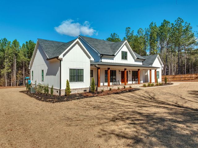 281 Bethesda Rd, Spartanburg, SC 29302