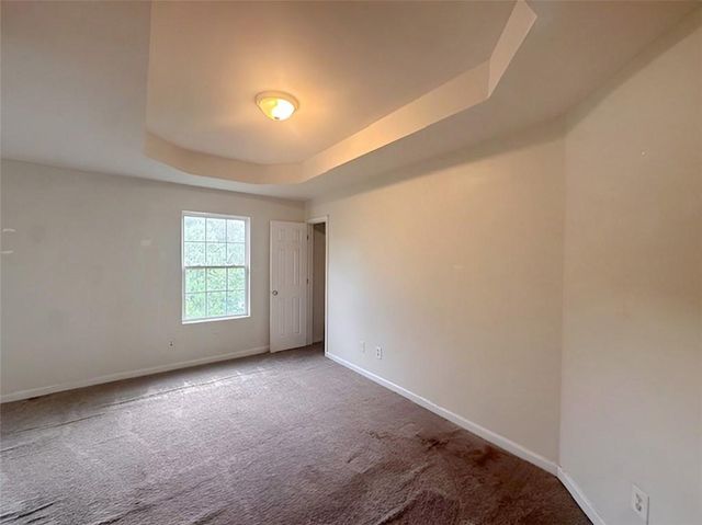 629 Mill Stone Bluff A, Monroe, GA 30655