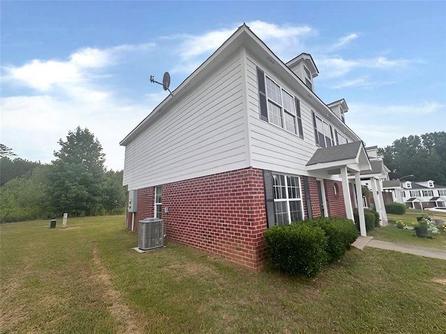 629 Mill Stone Bluff A, Monroe, GA 30655