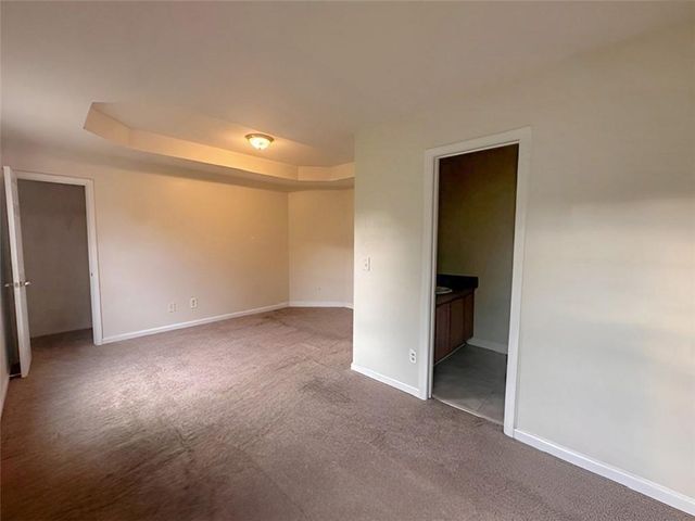 629 Mill Stone Bluff A, Monroe, GA 30655