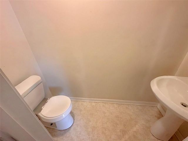 629 Mill Stone Bluff A, Monroe, GA 30655