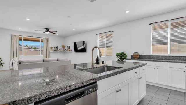 11596 S Crescent Street, Desert Hot Springs, CA 92240