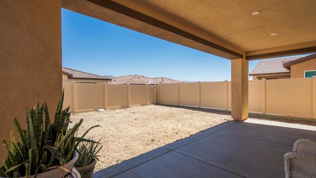 11596 S Crescent Street, Desert Hot Springs, CA 92240