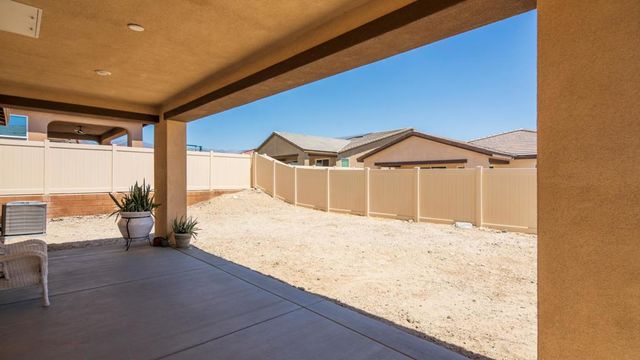 11596 S Crescent Street, Desert Hot Springs, CA 92240