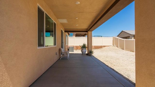 11596 S Crescent Street, Desert Hot Springs, CA 92240