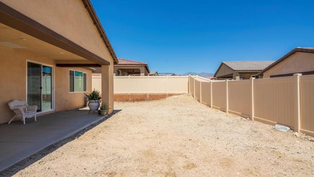 11596 S Crescent Street, Desert Hot Springs, CA 92240