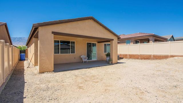 11596 S Crescent Street, Desert Hot Springs, CA 92240