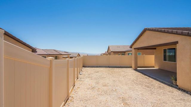 11596 S Crescent Street, Desert Hot Springs, CA 92240