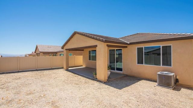 11596 S Crescent Street, Desert Hot Springs, CA 92240