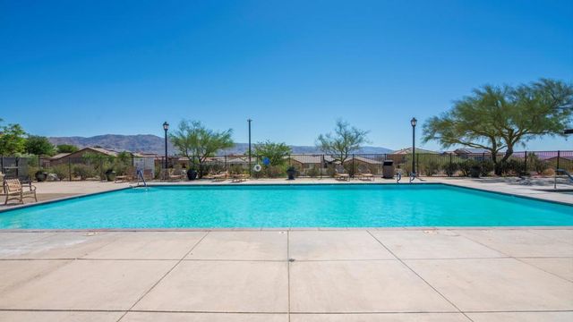 11596 S Crescent Street, Desert Hot Springs, CA 92240
