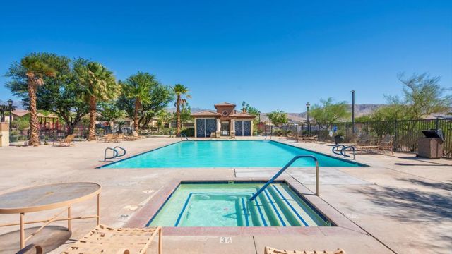 11596 S Crescent Street, Desert Hot Springs, CA 92240