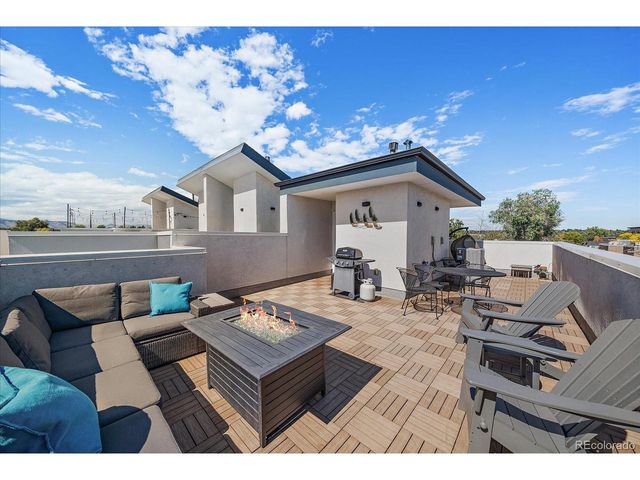 1340 N Sheridan Blvd 110, Denver, CO 80214