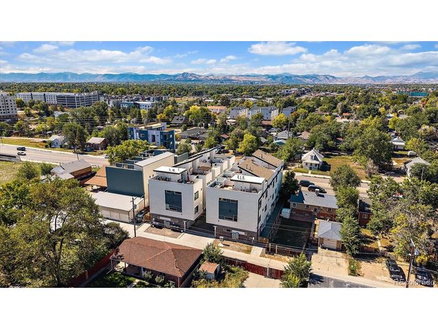 1340 N Sheridan Blvd 110, Denver, CO 80214