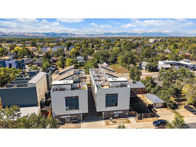 1340 N Sheridan Blvd 110, Denver, CO 80214