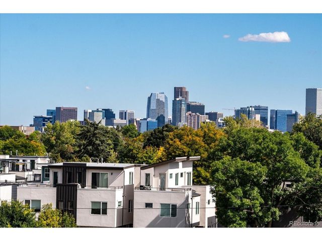 1340 N Sheridan Blvd 110, Denver, CO 80214