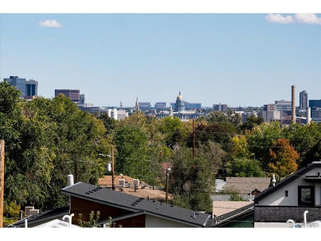 1340 N Sheridan Blvd 110, Denver, CO 80214