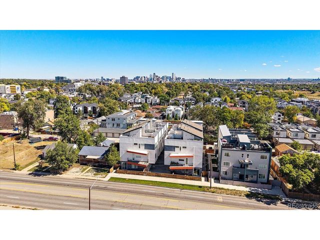 1340 N Sheridan Blvd 110, Denver, CO 80214