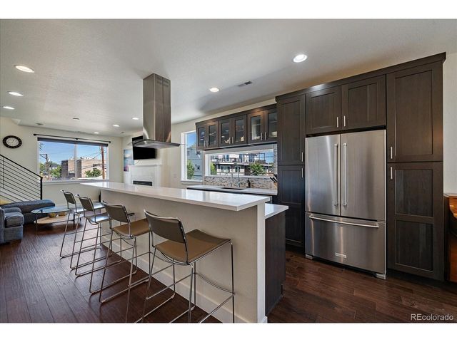 1340 N Sheridan Blvd 110, Denver, CO 80214