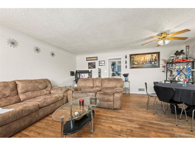 1008 22nd Avenue Ct, Greeley, CO 80631