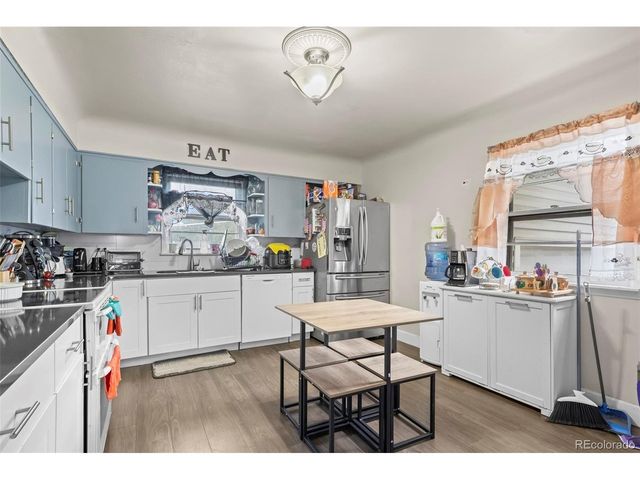 1008 22nd Avenue Ct, Greeley, CO 80631