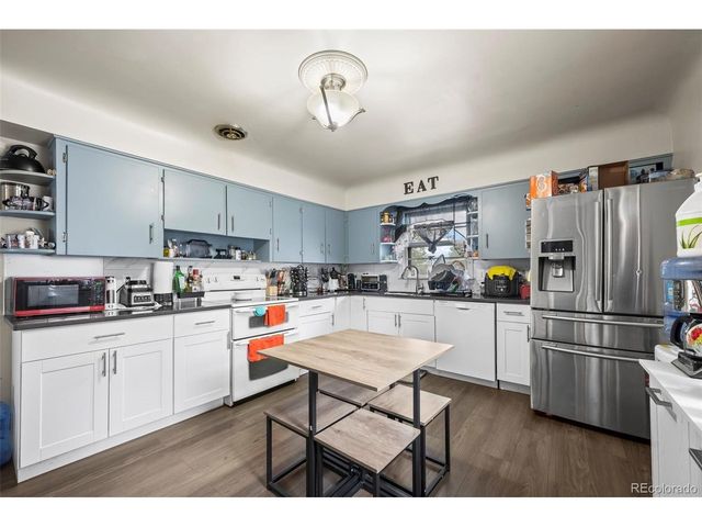 1008 22nd Avenue Ct, Greeley, CO 80631