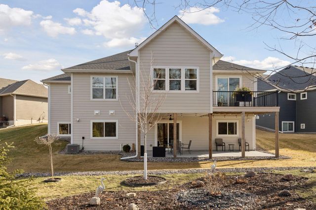 17505 47th Avenue N, Plymouth, MN 55446