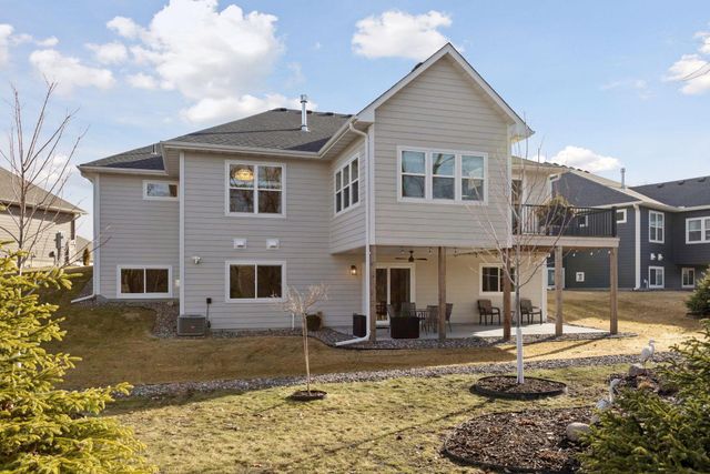 17505 47th Avenue N, Plymouth, MN 55446