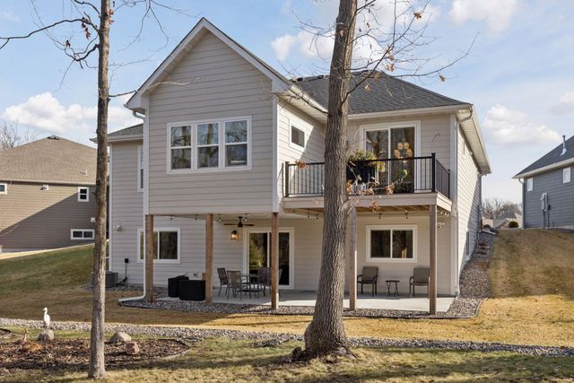 17505 47th Avenue N, Plymouth, MN 55446