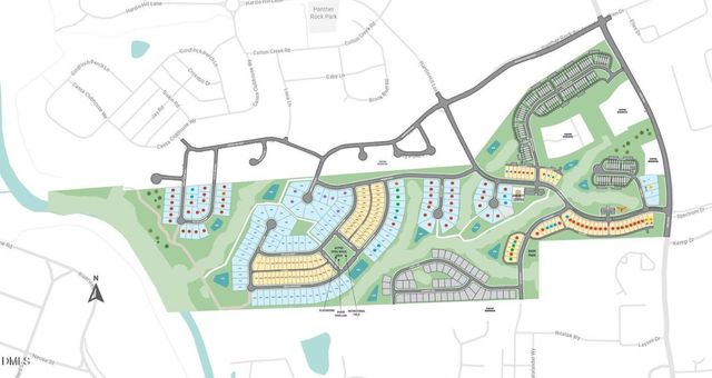 1021 Winter Haven Drive, Knightdale, NC 27545