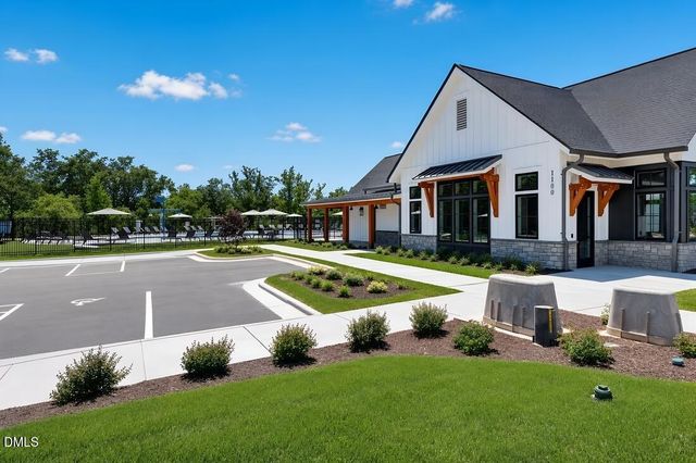 1021 Winter Haven Drive, Knightdale, NC 27545