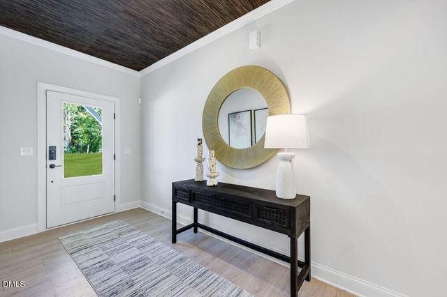 1021 Winter Haven Drive, Knightdale, NC 27545