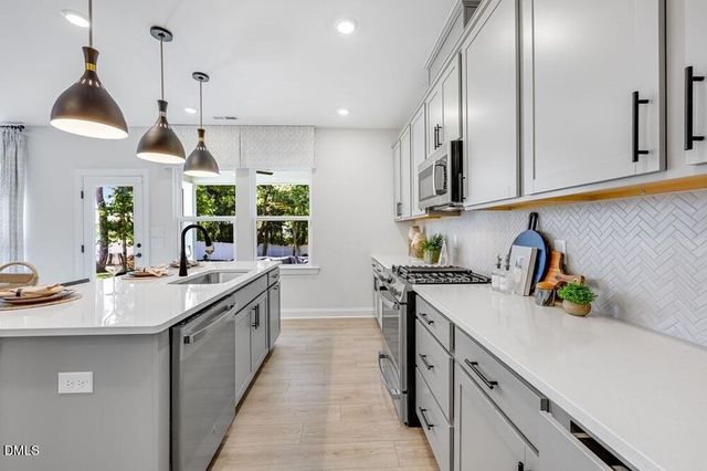 1021 Winter Haven Drive, Knightdale, NC 27545