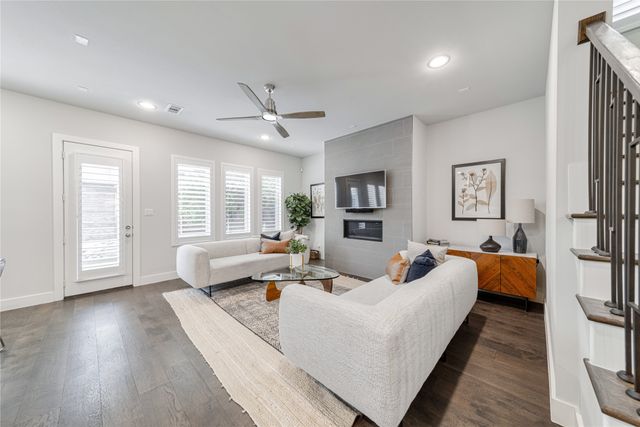 4107 Entrada Way, Dallas, TX 75219