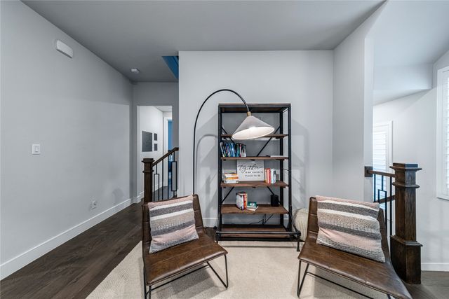 4107 Entrada Way, Dallas, TX 75219