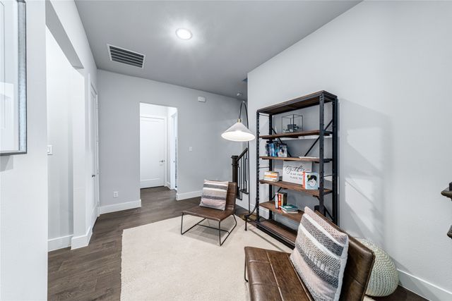 4107 Entrada Way, Dallas, TX 75219