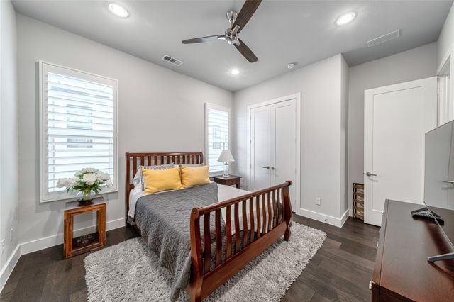 4107 Entrada Way, Dallas, TX 75219