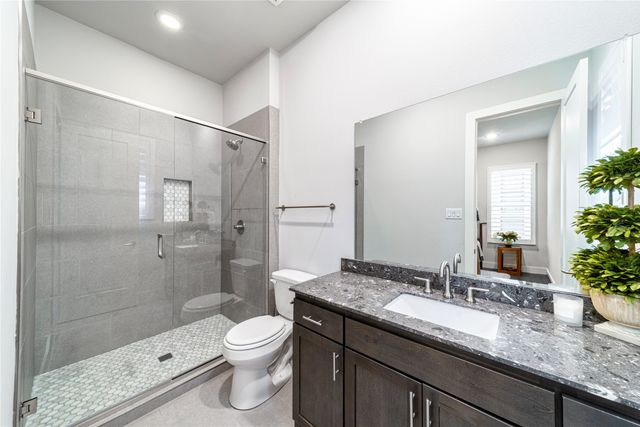 4107 Entrada Way, Dallas, TX 75219