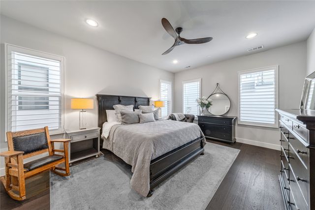 4107 Entrada Way, Dallas, TX 75219