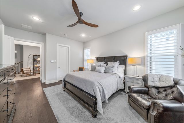 4107 Entrada Way, Dallas, TX 75219