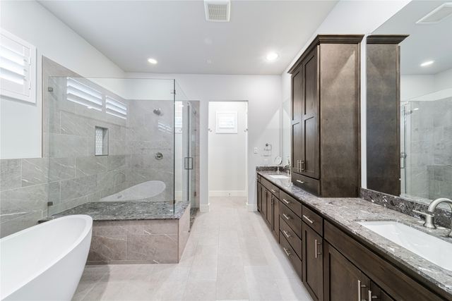 4107 Entrada Way, Dallas, TX 75219