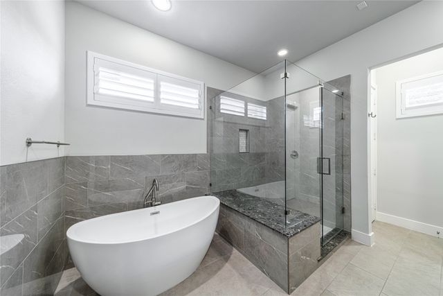 4107 Entrada Way, Dallas, TX 75219