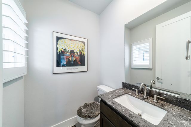 4107 Entrada Way, Dallas, TX 75219