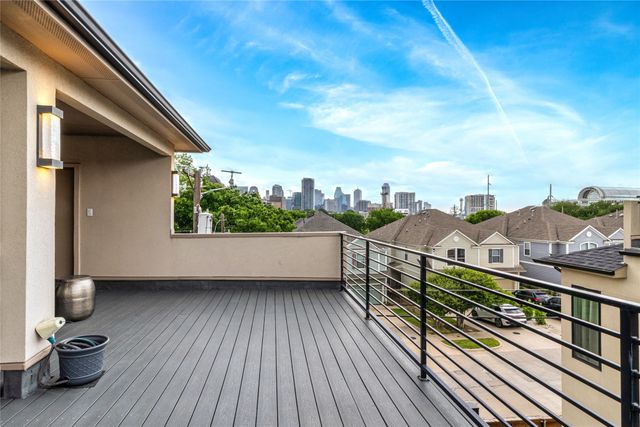 4107 Entrada Way, Dallas, TX 75219